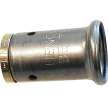 Henco Basic persfitting TH profiel