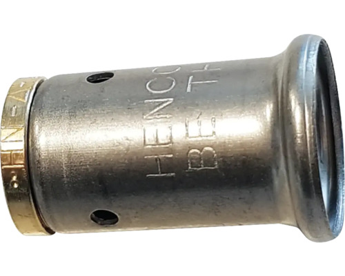 Henco Basic persfitting TH profiel