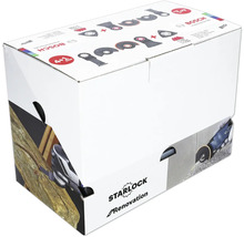 Verpakking voor een Bosch Starlock renovatieset