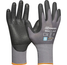 Werkhandschoenen met handpalmcoating