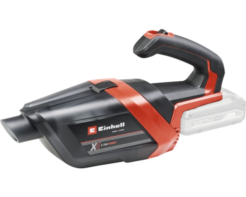 Einhell accu handstofzuiger