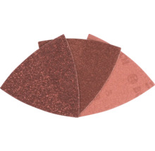 Deltaschuurpapier voor schuurwerkzaamheden