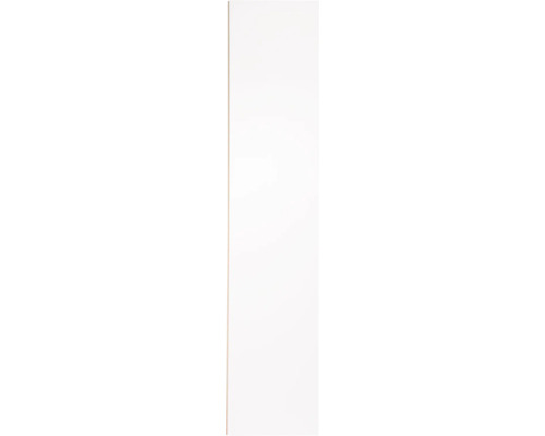 Witte kastdeur