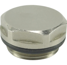 Afsluitdop met schroefdraad