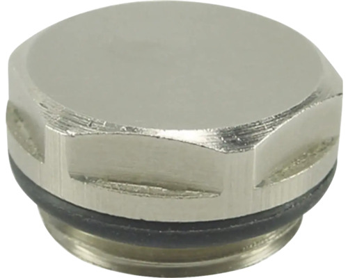 Afsluitdop met schroefdraad