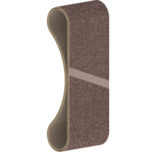 Tapijttegel met textielrug en een markeerlijn