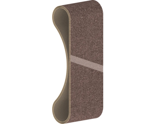 Tapijttegel met textielrug en een markeerlijn