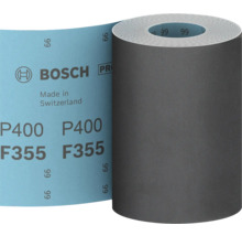 Bosch schuurpapierrol met korrel P400 F355