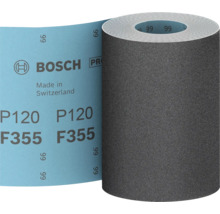 Bosch schuurpapierrol P120 F355