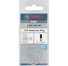 Bosch Pro reductiering, diameter 16 tot 20 millimeter