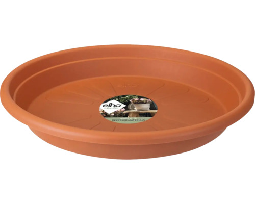 Kunststof plantenonderzetter