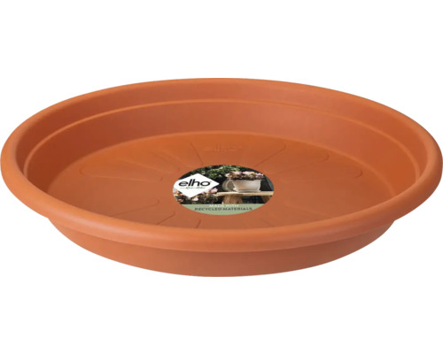 Kunststof plantenonderzetter