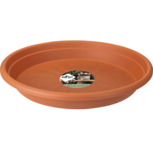 Kunststof plantenonderzetter