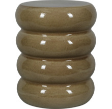 Keramieken kruk voor binnenshuis