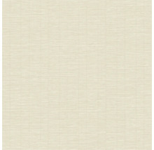 Behang met horizontaal weefpatroon