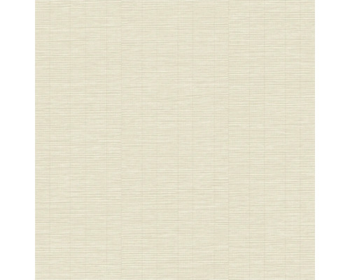 Behang met horizontaal weefpatroon