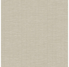 Behang met textielstructuur