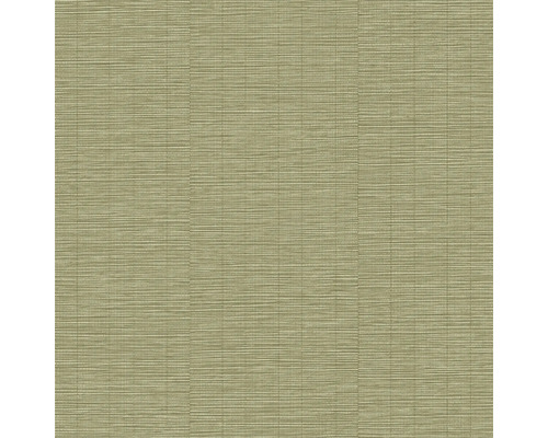 Textielbehang met horizontale streepstructuur