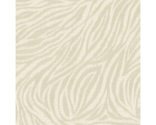 Behang met zebradesign