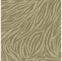 Behang met zebraprint