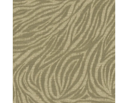 Behang met zebraprint