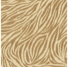 Close-up van een textiel met een abstract patroon