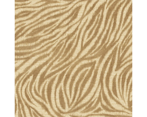 Close-up van een textiel met een abstract patroon