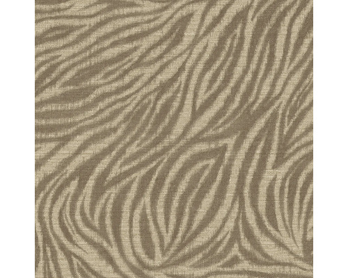Behang met zebrapatroon