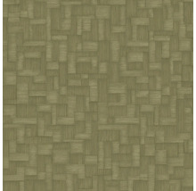 Behang met geometrisch patroon