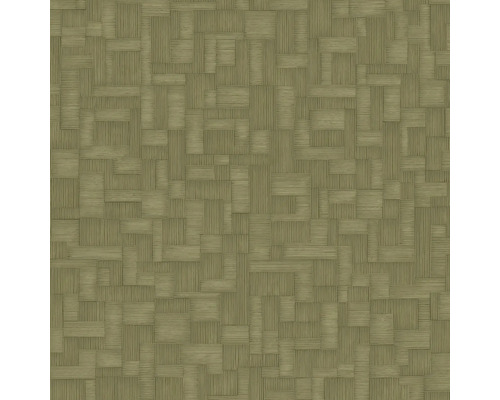 Behang met geometrisch patroon