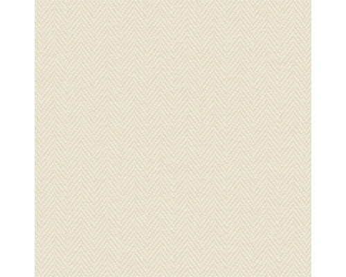 Textielbehang met visgraatmotief