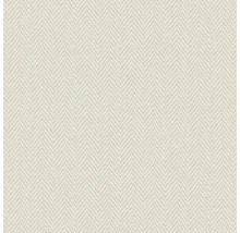 Textiele vloerbedekking met visgraatmotief