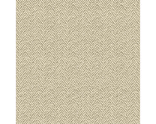 Detailweergave van een tapijt met visgraatmotief