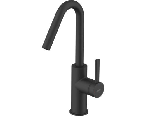 Avital keukenkraan met hoge uitloop