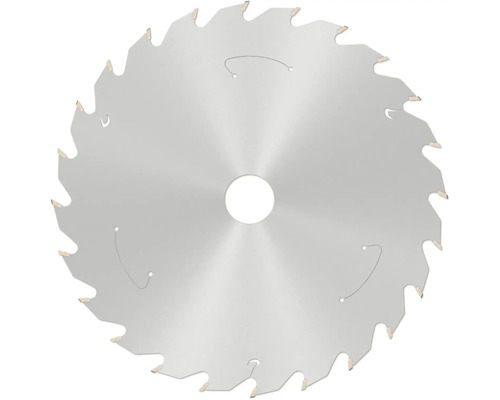 Cirkelzaagblad