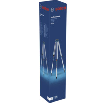 Bosch bouwstatief BT 160 in productverpakking