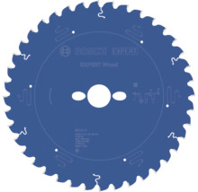 Bosch Expert houtzaagblad met een diameter van 250 millimeter
