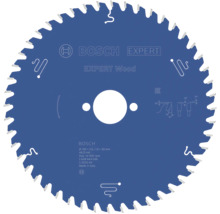 Bosch Expert houtzaagblad, 190 millimeter diameter