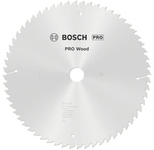 Bosch Pro houtzaagblad