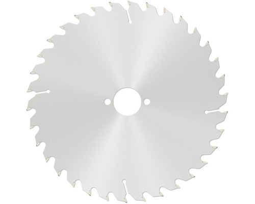 Cirkelzaagblad voor houtbewerking