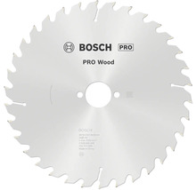 Bosch Pro houtzaagblad