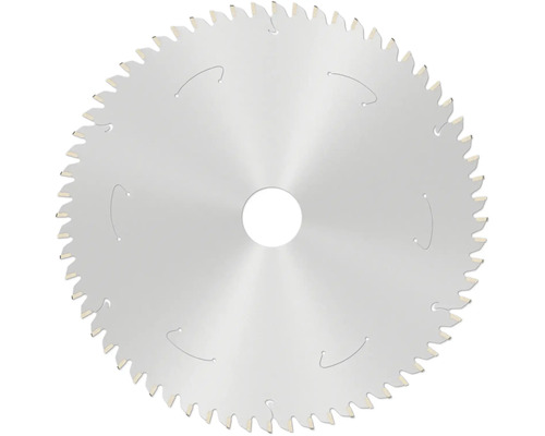 Cirkelzaagblad