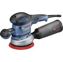 Bosch excentrische schuurmachine met stofafzuiging