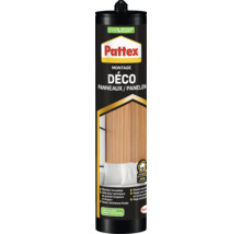 Pattex Montage Déco Panelen lijm koker