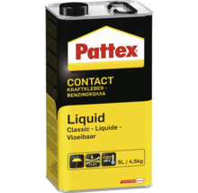 Pattex Contact Contactlijm in verpakking van 5 liter