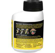 Pattex-lijm voor drukloze buizen tot maximaal 355 millimeter doorsnede