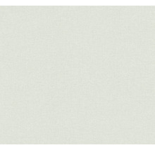 Vliesbehang met een fijne, gestructureerde oppervlakte.