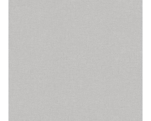 Behang met een fijne textielstructuur en linnenlook.