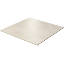 Vierkante vloertegel van steengoed