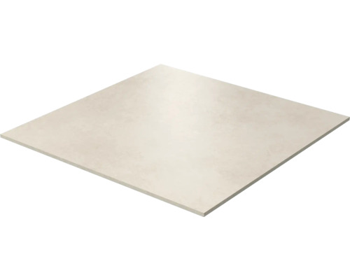 Vierkante vloertegel van steengoed